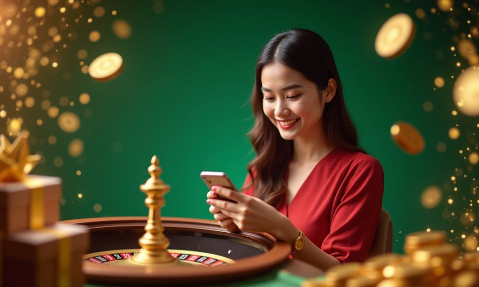 sg222 mobile gaming